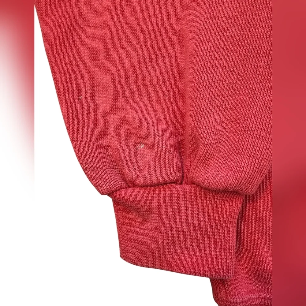 Vintage Colorado Red Graphic Sweatshirt Large - Picture 6 of 7